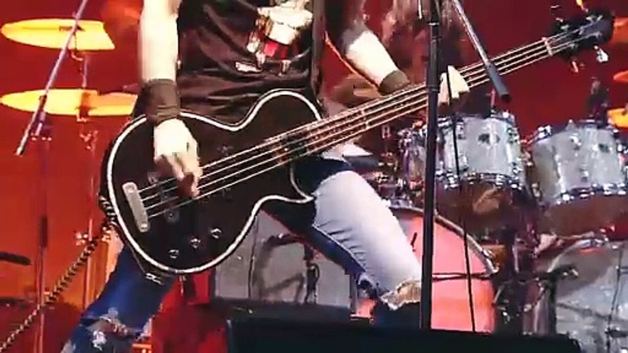 ザ・クロマニヨンズ｜THE CRO-MAGNONS｜エイトビート ～ ナンバーワン