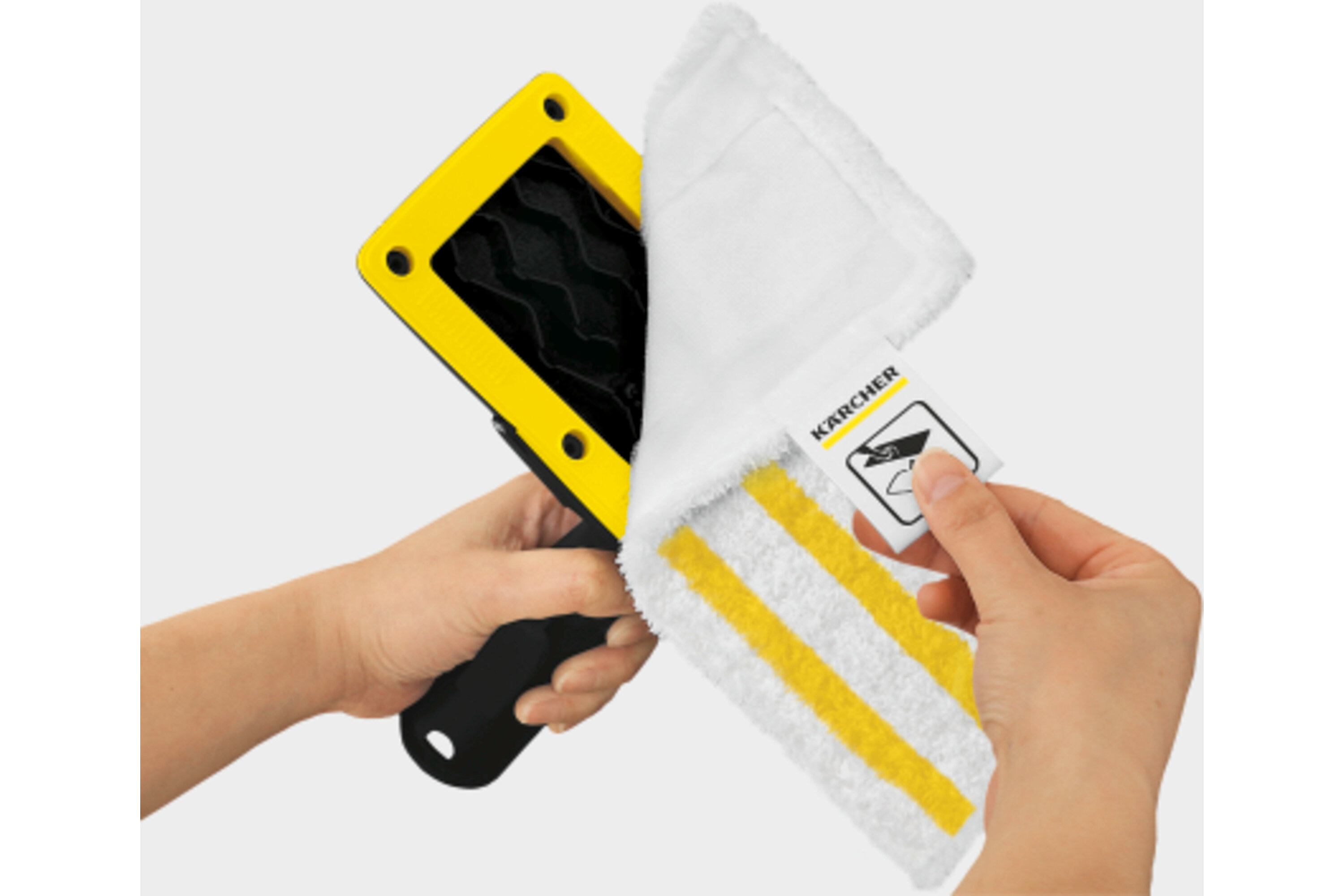 SC 2 EasyFix W | ケルヒャー