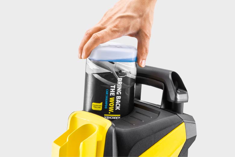 K 4 プレミアム サイレント ホーム（東日本/50Hz地域用） | ケルヒャー