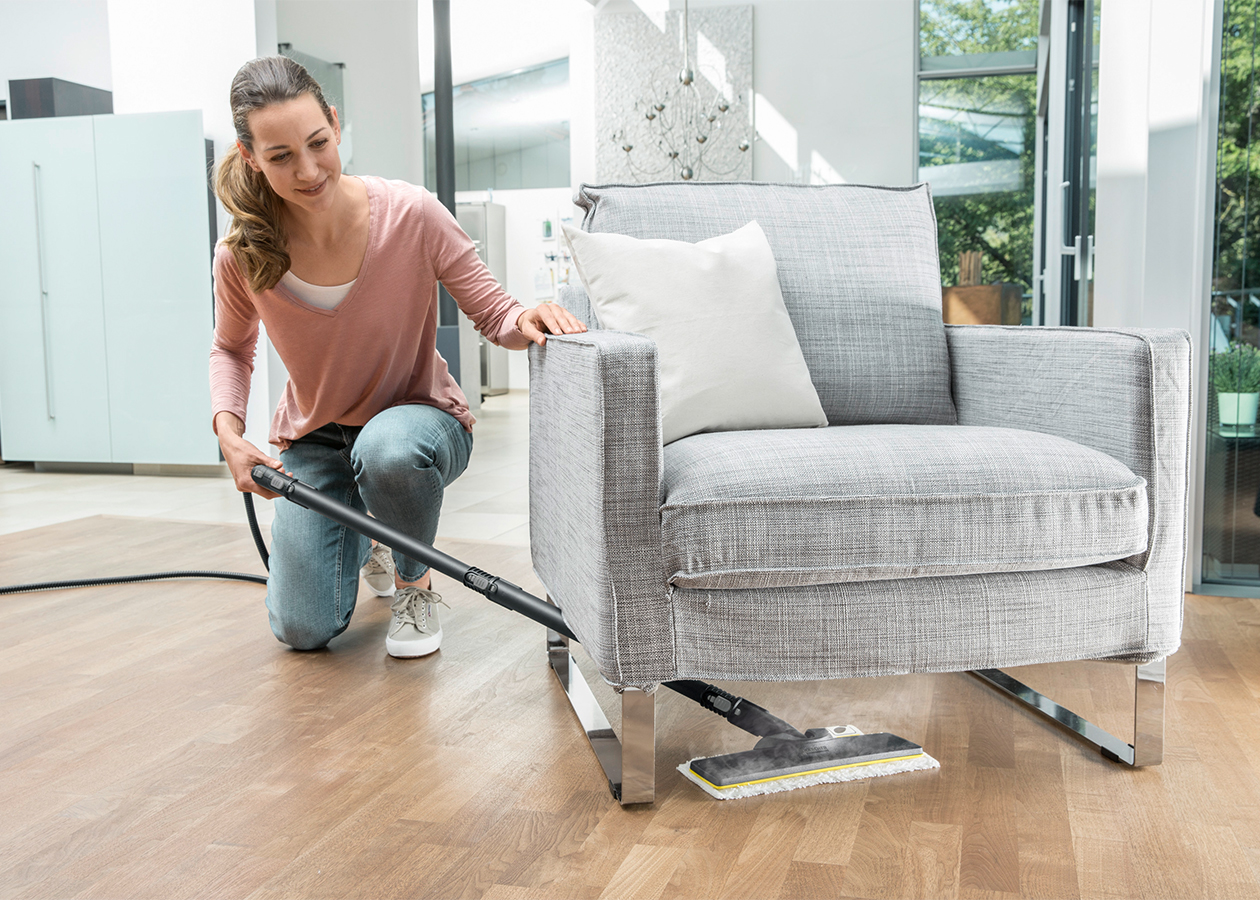 SC 2 EasyFix W | ケルヒャー