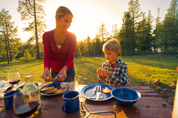 ディッシュ - GSI OUTDOORS（ジーエスアイ）公式サイト