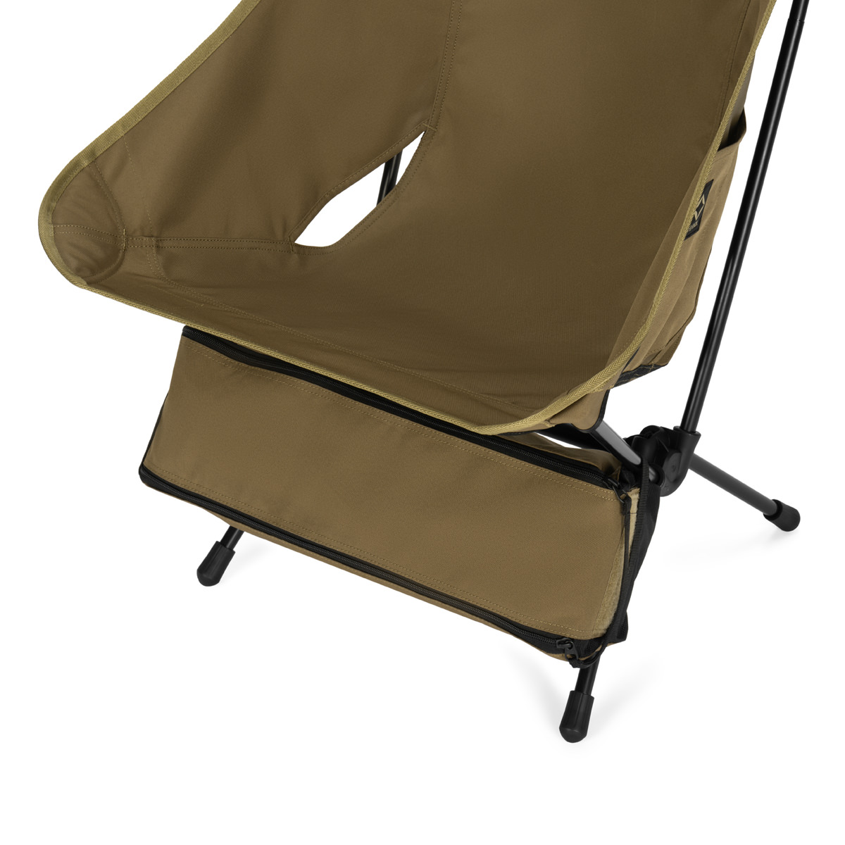 Tac.チェアツー / コヨーテタン | タクティカルサプライ | Helinox