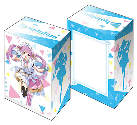 第13弾 ブシロード デッキホルダーコレクションV3 Vol.73～77