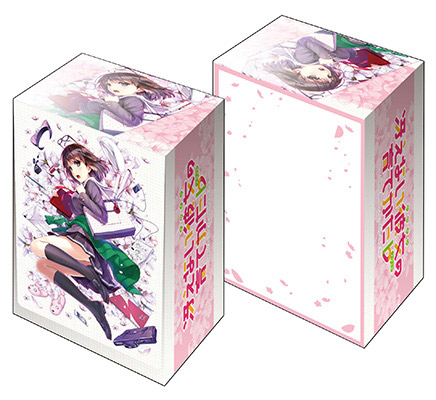 第52弾 ブシロードデッキホルダーコレクションV2 Vol.239～244