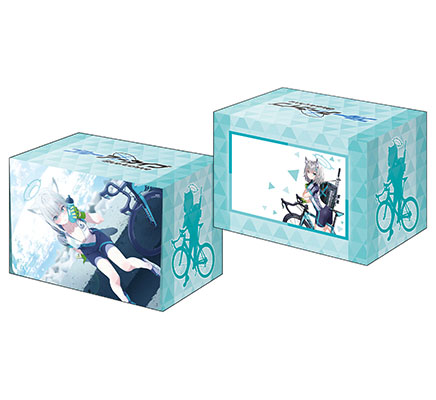 第65弾 ブシロード デッキホルダーコレクションV3 Vol.310～319