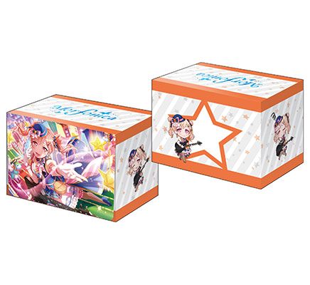 第51弾 ブシロード デッキホルダーコレクションV3 Vol.253～262