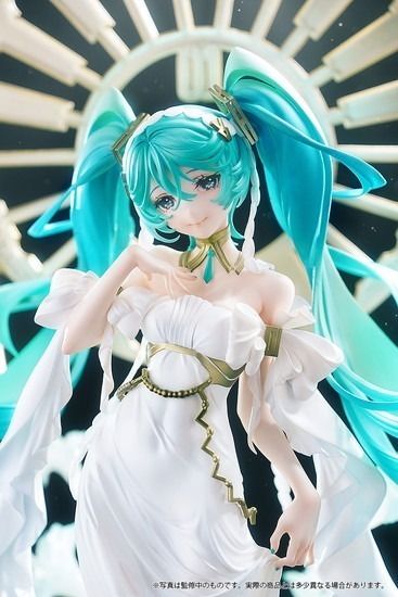 GOOD SMILE COMPANY 1/7 初音ミク feat. Yoneyama Mai｜ホビーの総合