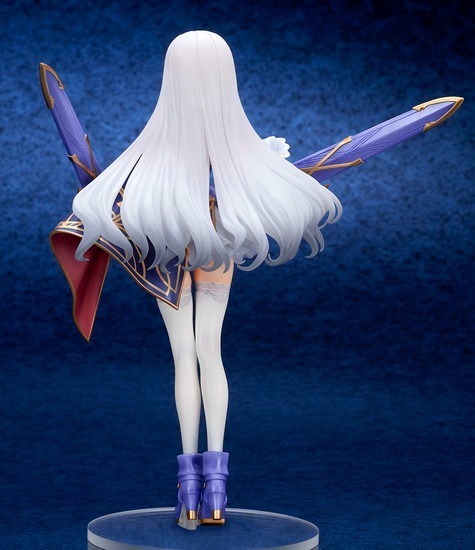 キューズQ Fate/Grand Order 1/7 ランサー／メリュジーヌ（第二再臨