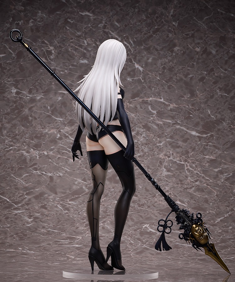 FREEing NieR:Automata Ver1.1a 1/4 A2（ヨルハA型二号）｜ホビーの