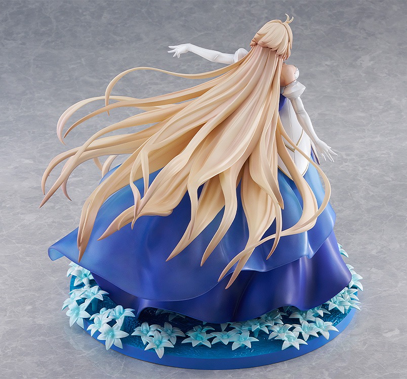 Max Factory 月姫 -A piece of blue glass moon- 1/8 アルクェイド