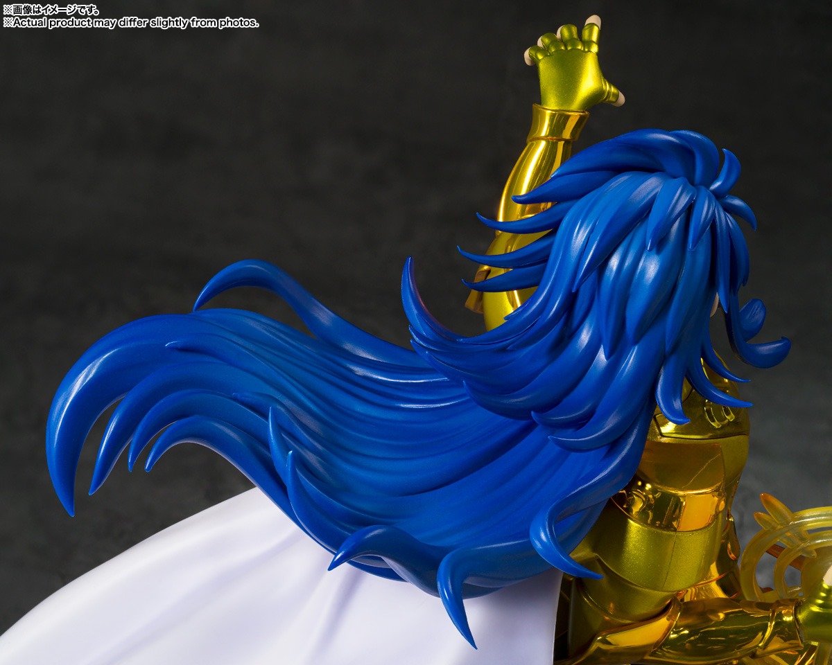Figuarts Zero Touche Metallique ジェミニサガ｜ホビーの総合通販