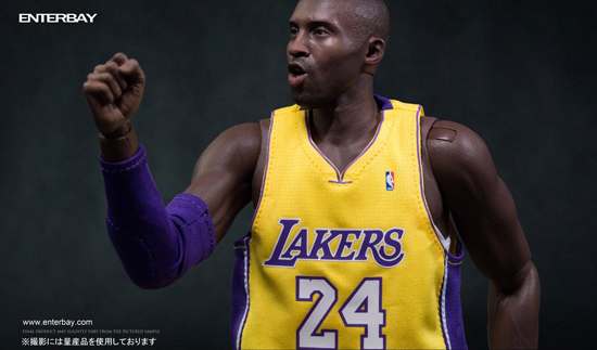 エンターベイ 1/6 リアルマスターピース コレクティブル フィギュア