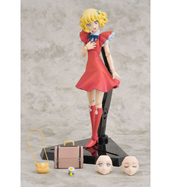 グッとくるフィギュアコレクション42 花の子ルンルン ルンルン