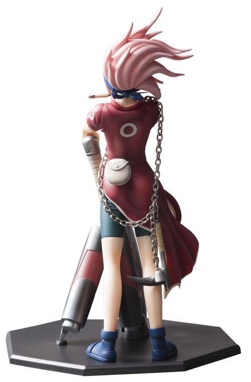 プレックス DOOR PAINTING COLLECTION FIGURE ナルト シリーズ第2弾 1