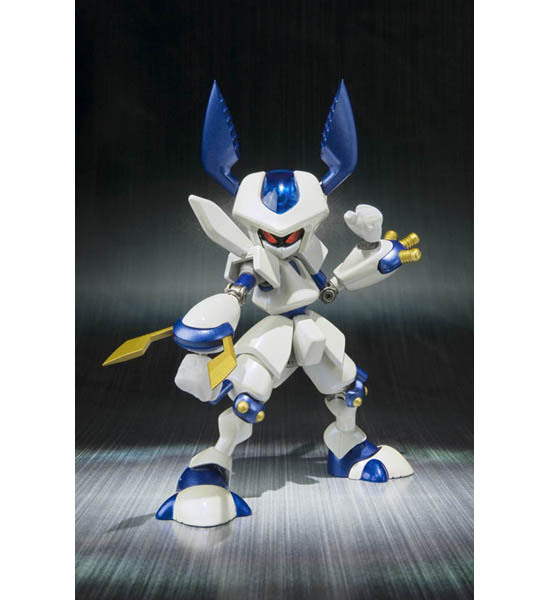 D-Arts ロクショウ｜ホビーの総合通販サイト ホビーストック