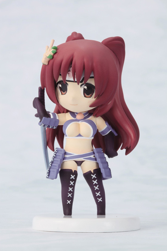 トイズワークスワークスコレクション にいてんご でらっくす ToHeart2