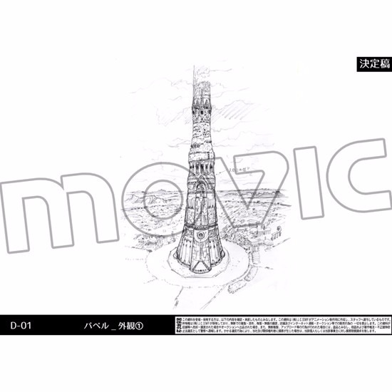 ダンジョンに出会いを求めるのは間違っているだろうか 設定資料集