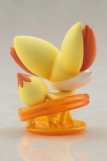再販】コトブキヤ ポケットモンスター ARTFX J 1/8 セレナ with
