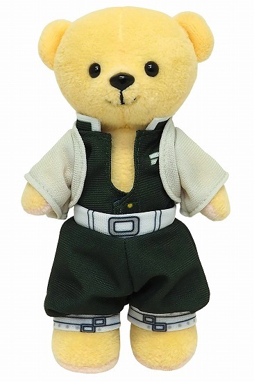 鬼滅の刃 くまめいと 不死川 実弥｜ホビーの総合通販サイト ホビーストック