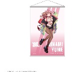 グリッドマン ユニバース Dreamy Divas Ver. アクリルブロック 南夢芽