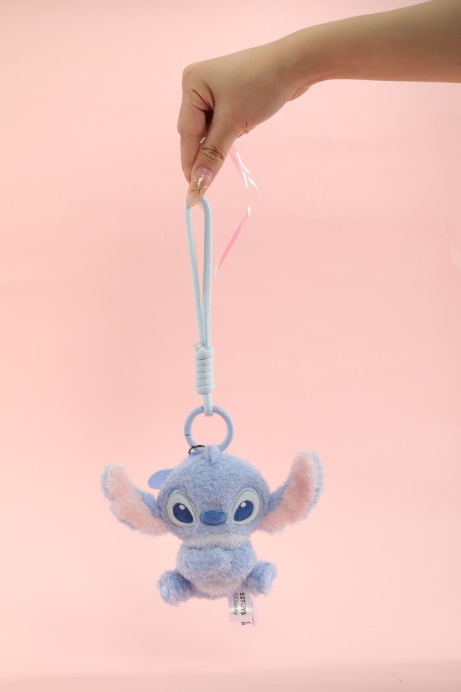 52TOYS BLINDBOX スティッチ フィーリングシリーズ ぬいぐるみスマホ