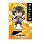 桃源暗鬼 ジャージメイド アクリルスタンドプレート 淀川真澄｜ホビー