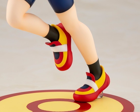 コトブキヤ ARTFX J ポケットモンスターシリーズ 1/8 ハルカ with