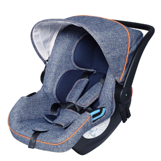 スマートキャリー ISO FIXベースセット｜cozre[コズレ]子育てマガジン