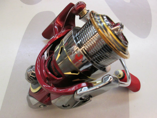 新商品】ダイワ「リール 月下美人EX」入荷！ | 釣具のポイント