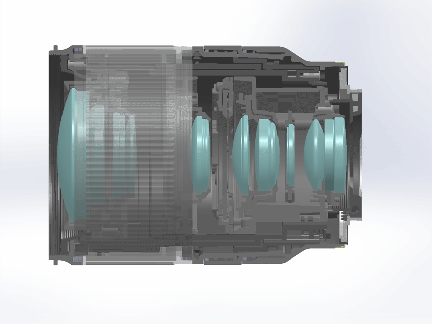 17-28mm F/2.8 Di III RXD (A046) | タムロン | TAMRON