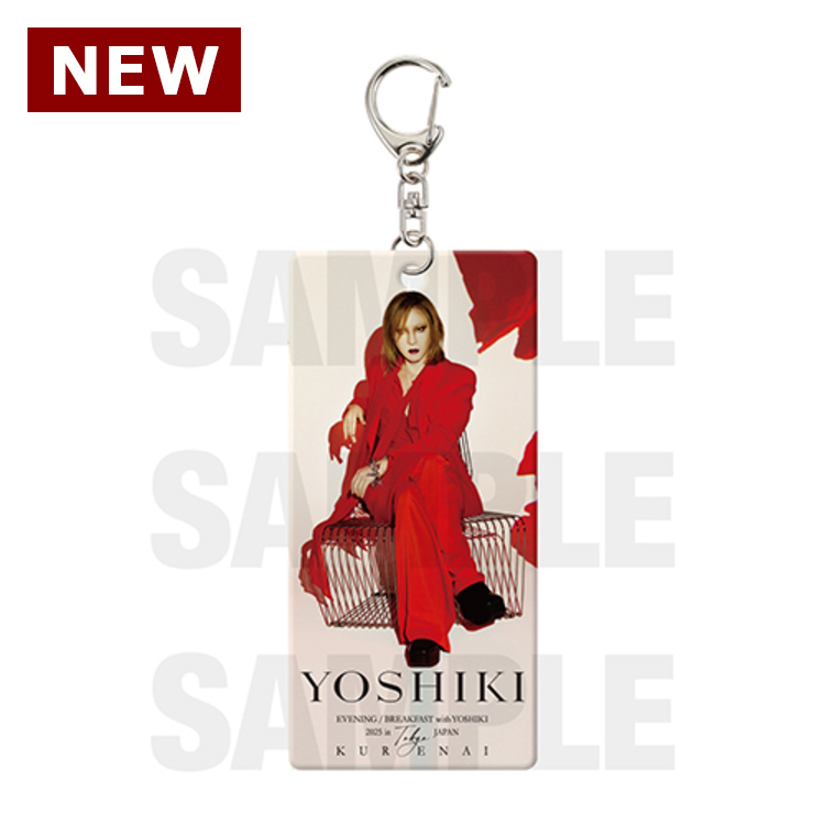 STORE | YOSHIKI OFFICIAL STORE