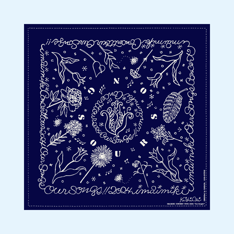 STORE | I・M OFFICIAL FAN CLUB