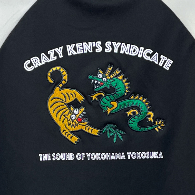 STORE | クレイジーケンバンド OFFICIAL WEB SITE