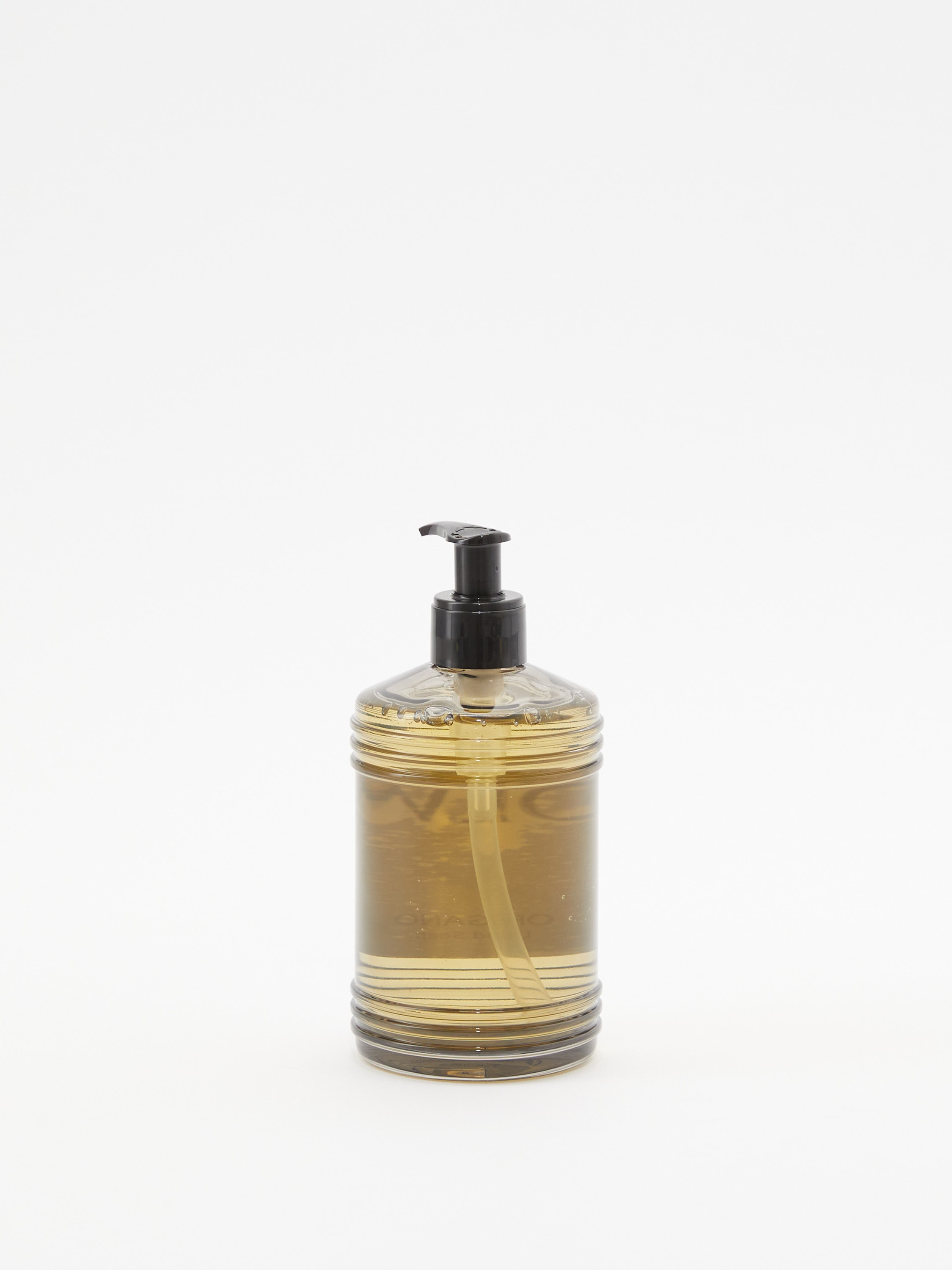 LOEWE Perfumes Flüssigseife 'Oregano' 360ml auf UNGER.DE