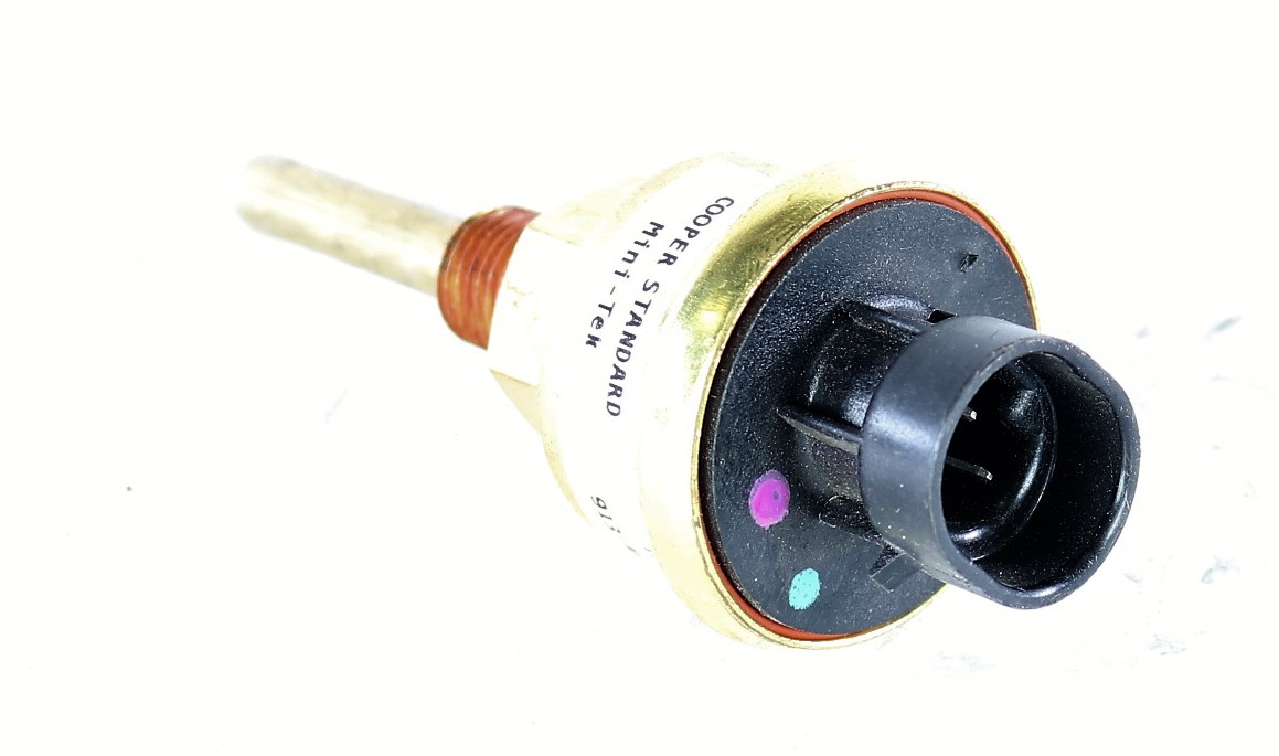 913-NLG-0000-T from COOPER STANDARD AUTOMOTIVE - STANDARD LOW