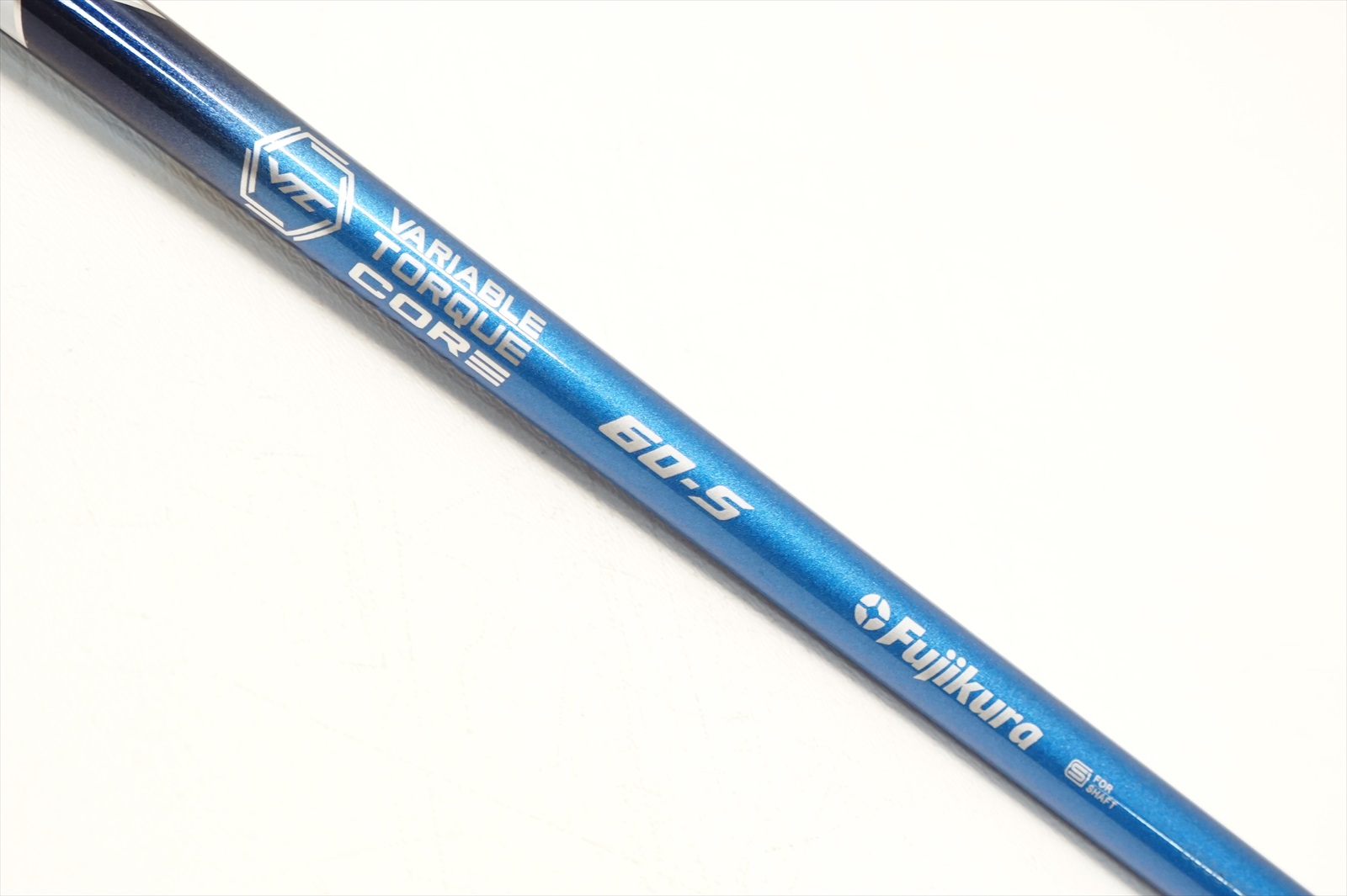 みずきんマン 】PING用シャフトspeeder NX BLUE 60 みずきんマン様専用