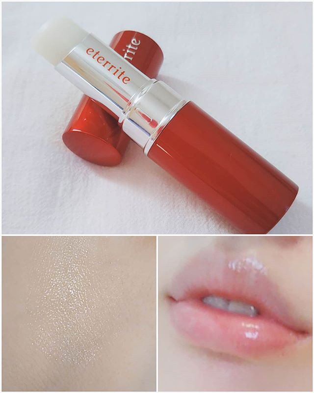 エタリテ リップエッセンス＜唇用美容液＞のクチコミ（口コミ）商品