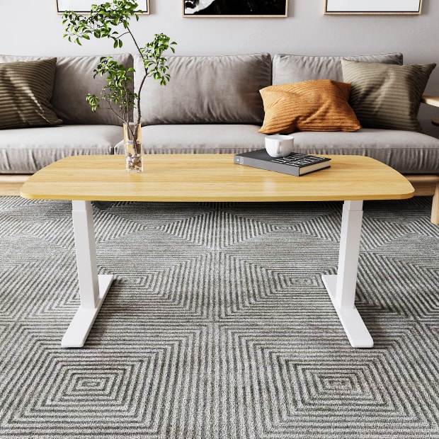 電動昇降式デスク・T3 | FlexiSpot 公式ストア