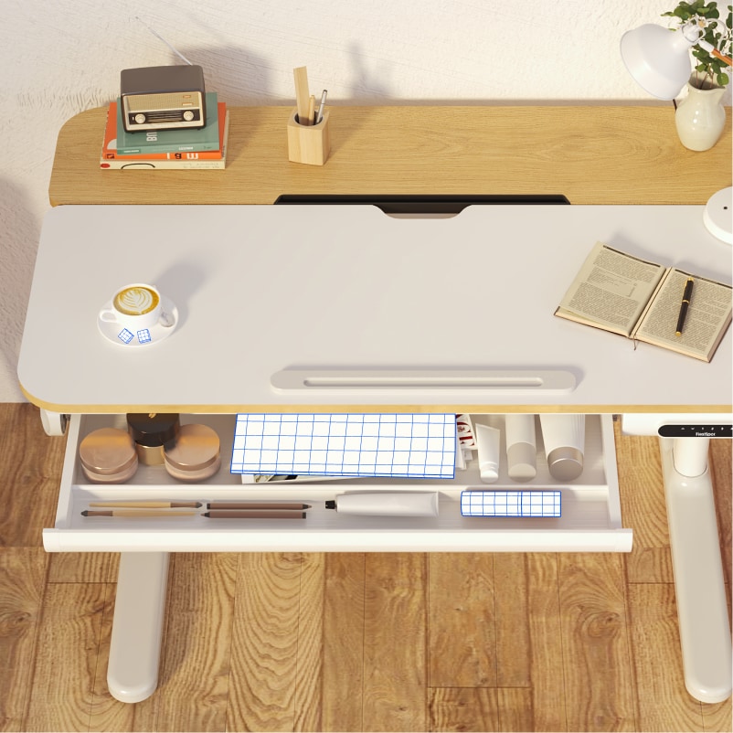 電動昇降式デスク・SD8 | FlexiSpot 公式ストア