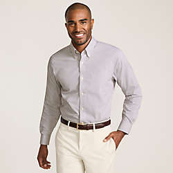 Men's Dress Shirts | Lands' End