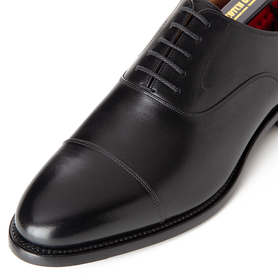 CHROME FREE／クロムフリー │ スコッチグレイン SCOTCH GRAIN