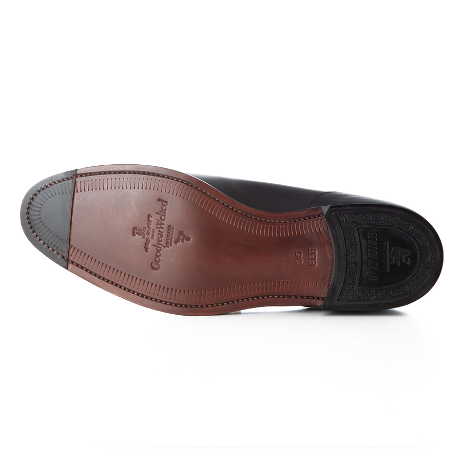 CHROME FREE／クロムフリー │ スコッチグレイン SCOTCH GRAIN