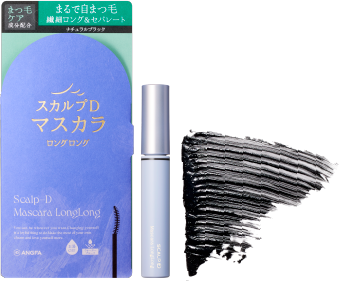 スカルプDまつ毛美容液プレミアム｜公式サイト