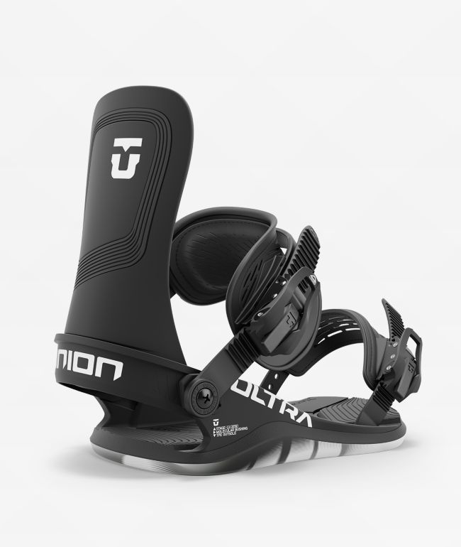 Union Bindings | Zumiez