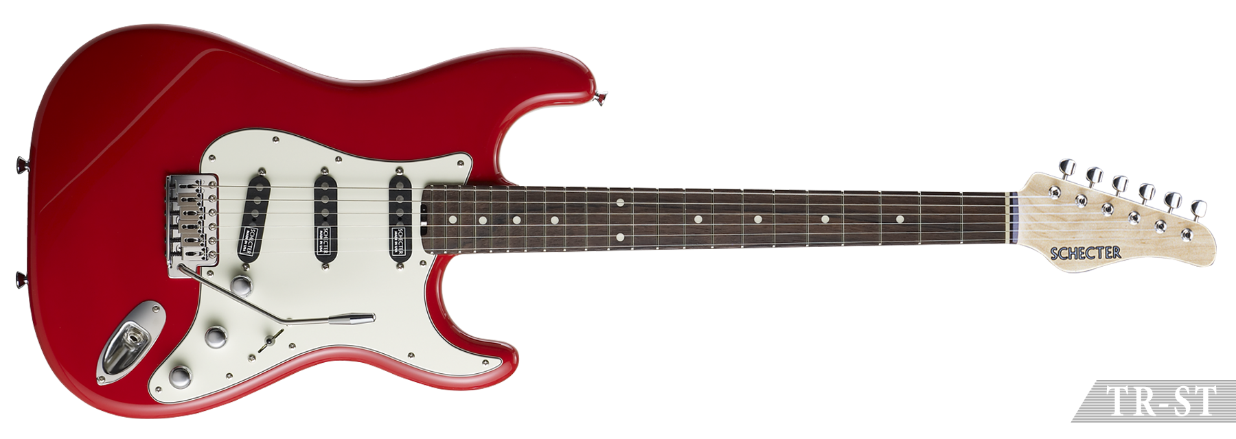 SCHECTER TR-ST | SCHECTER