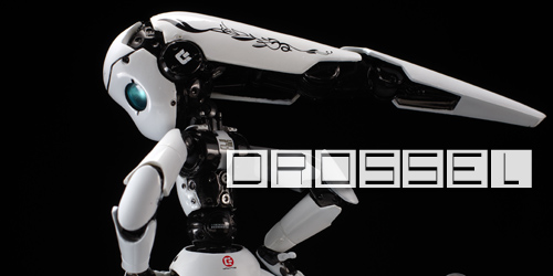 figmaドロッセルレビュー