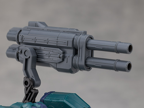 30MM ARMORED CORE VI FIRES OF RUBICON BALAM INDUSTRIES BD-011