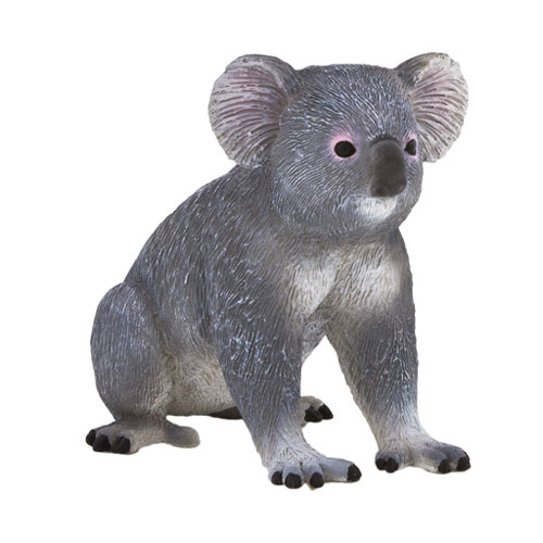 387105 mojo【コアラ】｜動物・恐竜フィギュアのZOOO!
