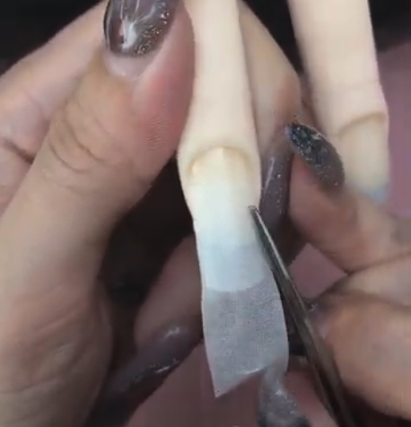 2025 年12月 | ネイリスト検定2級の実技手順詳細！試験概要や合格率