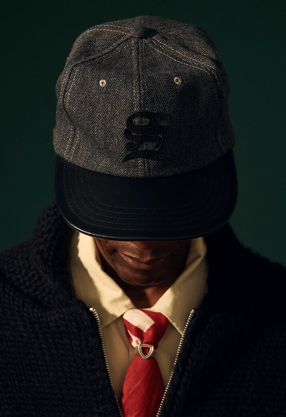 Schott × THE H.W.DOG&CO. 25FW コラボアイテム発売！｜Schott NYC